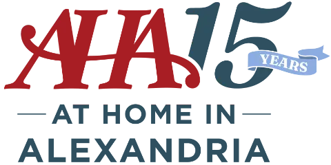 AHA At Home in Alexandria
